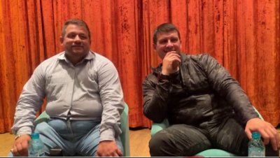 Партия "Величие" вече е за НАТО и Европейския съюз