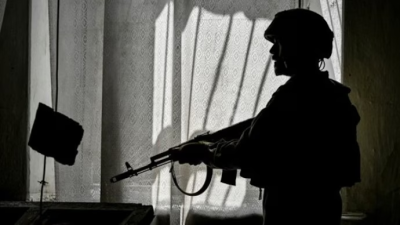 Разстреляха политик в Украйна
