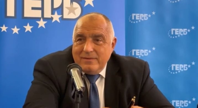 Какво може да убеди ГЕРБ да направят правителство?