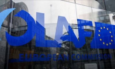 На второ място сме по брой проверки за измами с евросредства