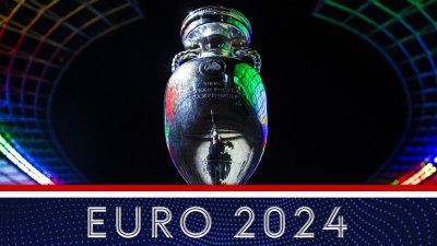 Евро 2024 започва днес