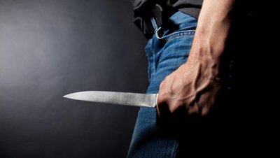 Психично болен нападна с нож дете в столицата
