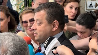 &ldquo;Величието&rdquo; Марков разигра ченгеджийски сюжети в парламента (ВИДЕО)