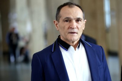 Провеждат разпоредително заседание срещу Васил Божков