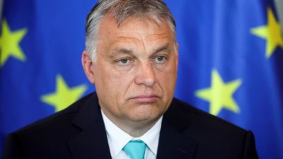Виктор Орбан отправи критики към лидерите на крайнодесните партии в Италия и Франция