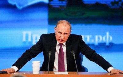 Защо чуждите медии активно отразиха срещата с Путин?