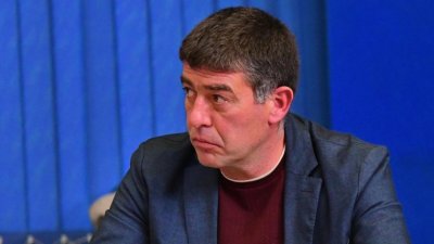 Страхил Ангелов: Случилото се на тези избори е 9-то юнски преврат