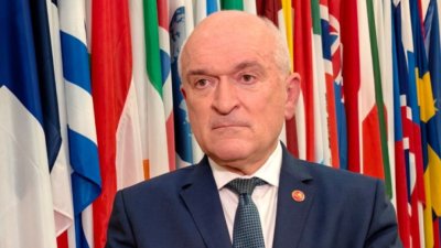 Премиерът Главчев ще участва в срещата на върха за мир в Украйна