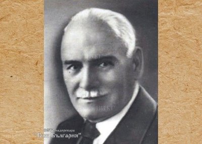 Чичо Стоян &ndash; българският Бокачо с душа на дете