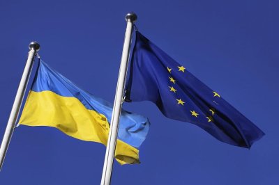 Анализатор: Конференция за Украйна е просто постановка