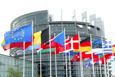 Ето и кои са спрягани за новите български евродепутати