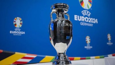 Развяха руски знамена на ЕВРО 2024 (СНИМКИ)