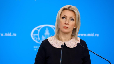 Мария Захарова: Франция провокира напрежение в Южен Кавказ
