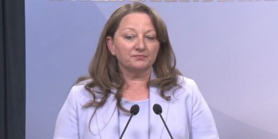 Сачева: България трябва да има стабилно правителство и то трябва да бъде с първия мандат на ГЕРБ-СДС