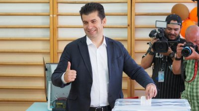 Кирил Петков призна кои са най-големите му страхове