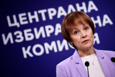 При 19.24% обработени протоколи от ЦИК: ДПС с 19,83%, "Величие" влиза в НС, а &bdquo;Възраждане&ldquo; и БСП падат надолу