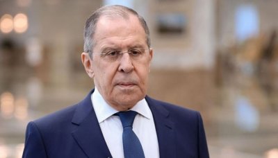 Лавров изказа благодарност на Ван И за отказа на Китай да участва в швейцарската среща за Украйна