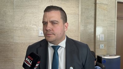 Станислав Балабанов: ИТН е готов да получи третия мандат и да предложи експертен кабинет