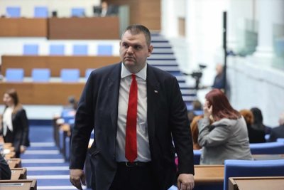 Делян Пеевски: Вярвам, че ще оправдаем голямото доверие, което ни гласувахте