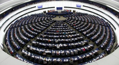 Обявяват окончателните резултати от изборите за Европейски парламент