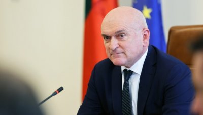 Димитър Главчев: Срещата в Швейцария е пътят към справедлив и траен мир