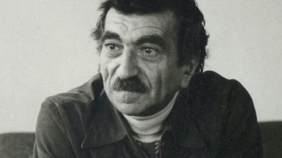 99 години от рождението на Георги Парцалев. Поклон пред паметта му!