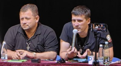 РАЗСЛЕДВАНЕ НА MEDIAMALL: Пътят на &bdquo;Величие&ldquo; - от Старата баня на село Ветрино до парламента- ЧАСТ 1