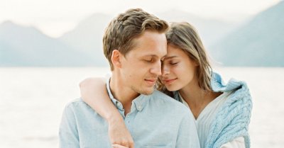 4 безпогрешни знака, които показват, че сте срещнали сродната си душа