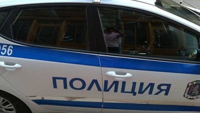 Сигнал за бомба на летището в София