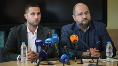 ГЕРБ поискаха оставката на столичния кмет Васил Терзиев