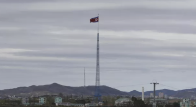 Севернокорейски войници са били ранени на границата с Южна Корея