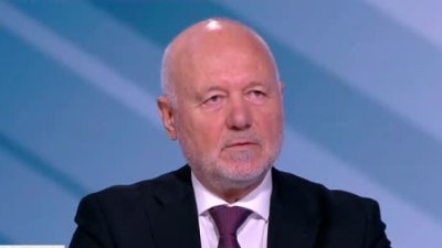 Тодор Тагарев: На срещата на върха на НАТО във Вашингтон столът за България е един и на него ще седне президентът