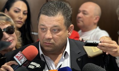 &ldquo;Величието&rdquo; Марков бе изведен позорно от парламента (ВИДЕО)