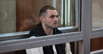 Американски войник осъден в Русия за кражба и заплаха за убийство