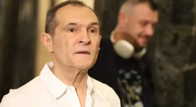 Васил Божков за делото срещу него: 300 свидетели и пълна загуба на време!