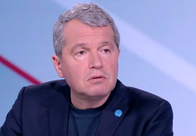 Тошко Йорданов: Направихме тайминг на действията, сега дойде времето