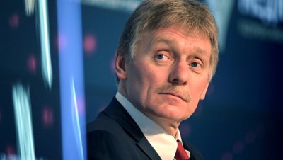 Дмитрий Песков: Владимир Путин не изключва възможността за преговори с Украйна