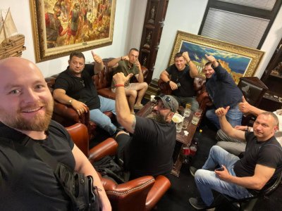 Какви са избирателите на партия "Величие"?
