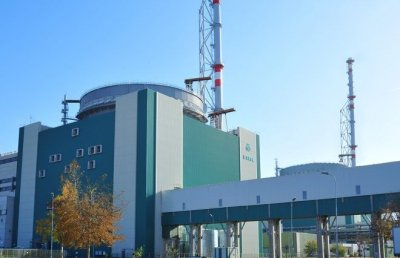Радиоактивна вода е изтекла от VI блок на АЕЦ "Козлодуй"