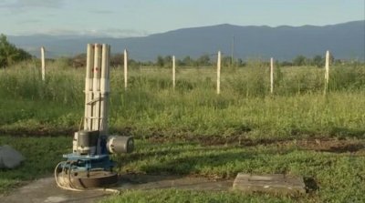 От началото на сезона са изстреляни 9 хиляди ракети срещу градушките