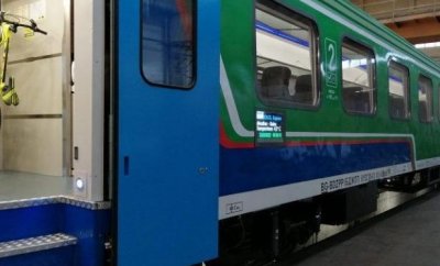 ЗА ЛЕТНИЯ СЕЗОН: БДЖ пуска по-бърз влак с нови вагони с екстри от София за Бургас и обратно