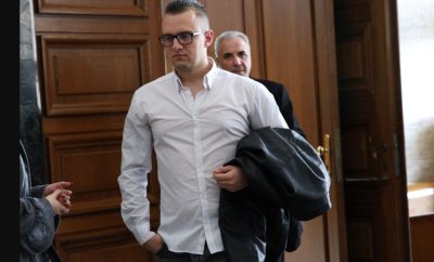 Прокуратурата се отказа от споразумението с Кристиян Бойков по обвинението за теча на данни от НАП