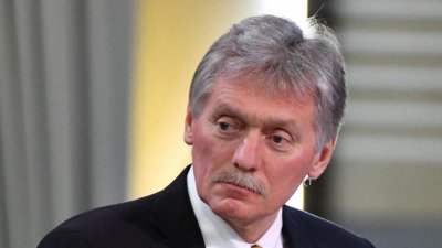Дмитрий Песков: Западът реагира неконструктивно на предложенията на руския президент Владимир Путин