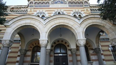 Светият синод определя кандидатите за патриарх