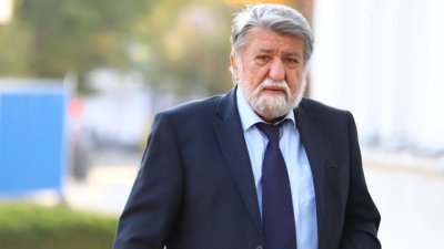 Вежди Рашидов: Ще има правителство!