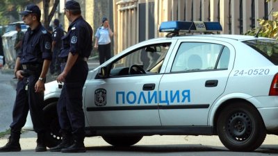 ТРАГЕДИЯ! Убийство, а след това и самоубийство в Бургас