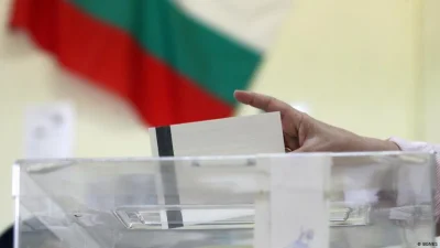 "Галъп": Битката за второто място е оспорвана