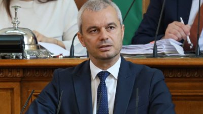 &bdquo;Възраждане&ldquo; с призив към МВР: Не допускайте деца и непълнолетни на гей парада в София