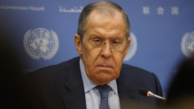 Лавров: БРИКС не търси глобално господство