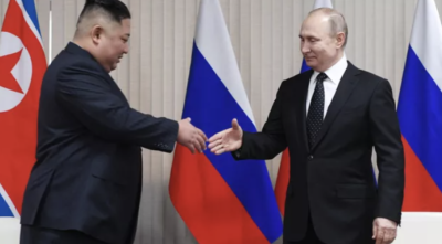 Путин ще посети КНДР на 18-19 юни, за да укрепи дипломатическите отношения